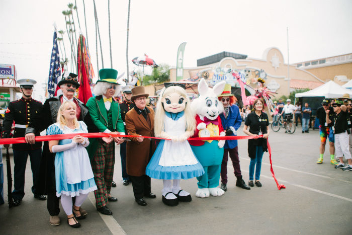 San Diego County Fair